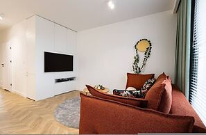 Menta Panorama Apartment Widok na Oper Nova Brd