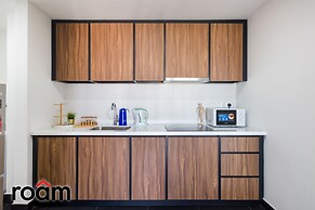 UNA Residences, Sunway KL