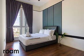 UNA Residences, Sunway KL