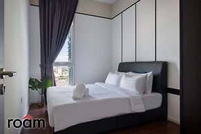UNA Residences, Sunway KL