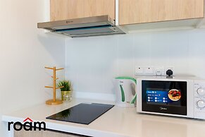UNA Residences, Sunway KL