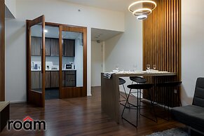 UNA Residences, Sunway KL