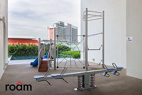 UNA Residences, Sunway KL