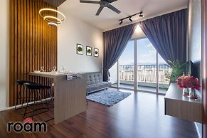 UNA Residences, Sunway KL