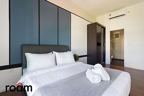 UNA Residences, Sunway KL