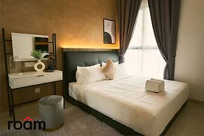 Trion Kuala Lumpur by Roam