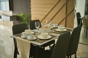 Trion Kuala Lumpur by Roam
