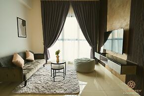 Trion Kuala Lumpur by Roam