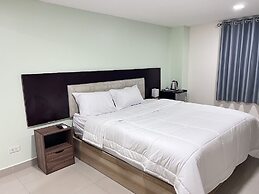 The Freelancer Hotel
