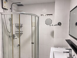 The Freelancer Hotel