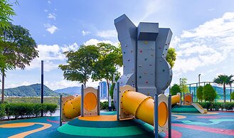 Datum Jelatek Sky Residence Roam