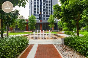 Millerz Square, Old Klang Road
