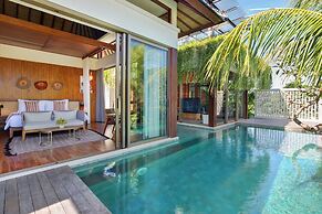 Eaze Villas