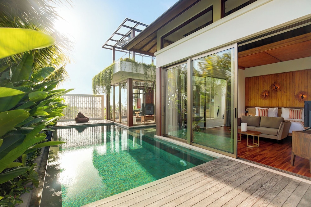 Eaze Villas