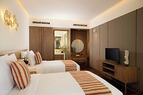 Eaze Villas