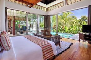 Eaze Villas