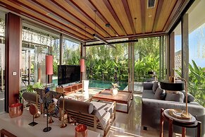 Eaze Villas
