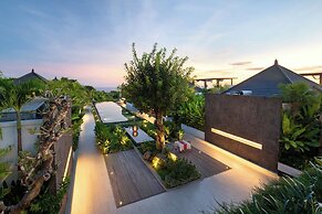 Eaze Villas
