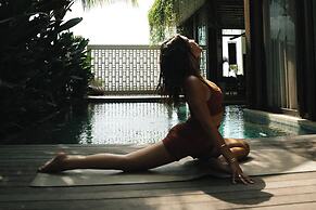 Eaze Villas
