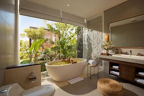 Eaze Villas