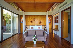 Eaze Villas
