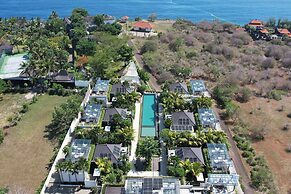 Eaze Villas