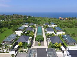 Eaze Villas