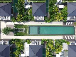 Eaze Villas