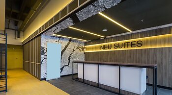 Neu Suites Residence, Embassy Row