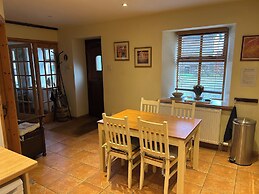 Riverlea Coach House