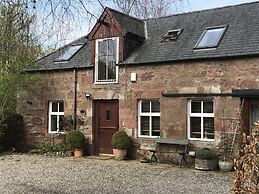 Riverlea Coach House