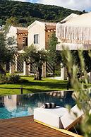 The Yard Corfu