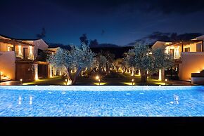 The Yard Corfu
