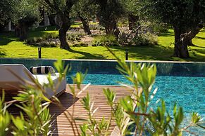 The Yard Corfu