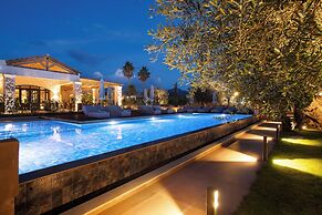 The Yard Corfu