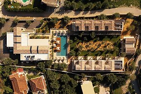 The Yard Corfu