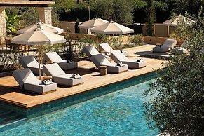 The Yard Corfu
