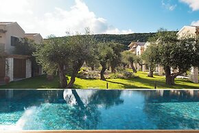 The Yard Corfu