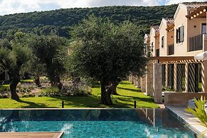 The Yard Corfu
