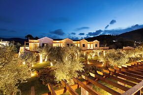 The Yard Corfu