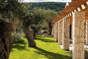 The Yard Corfu