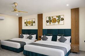 Riverline Gold Resort