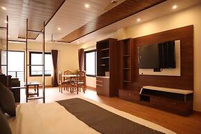 Riverline Gold Resort