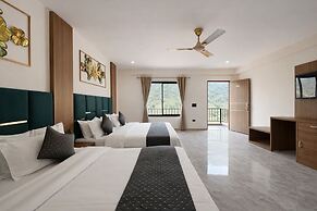 Riverline Gold Resort