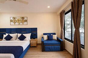 Riverline Gold Resort