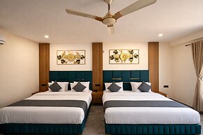 Riverline Gold Resort