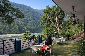 Riverline Gold Resort