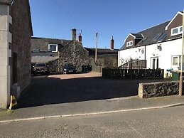 The Old Scout Hall