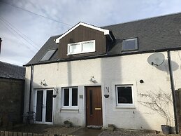 The Old Scout Hall