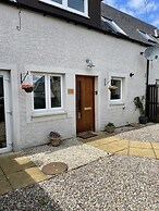 The Old Scout Hall